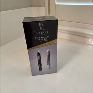 Predire Paris Age Defying Wrinkle Eraser Cream NEW